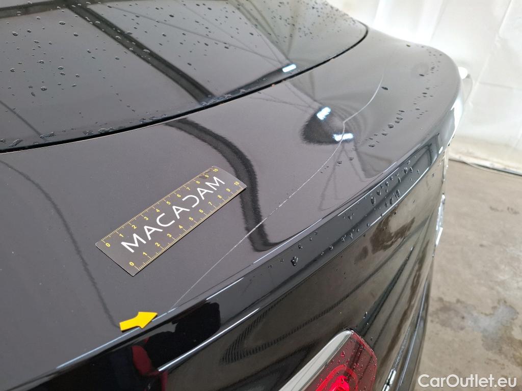  Mercedes  G-Klasee MERCEDES-BENZ GLC Coupe / 2019 / 5P / Coupé GLC 300 e AMG Line 4Matic #12