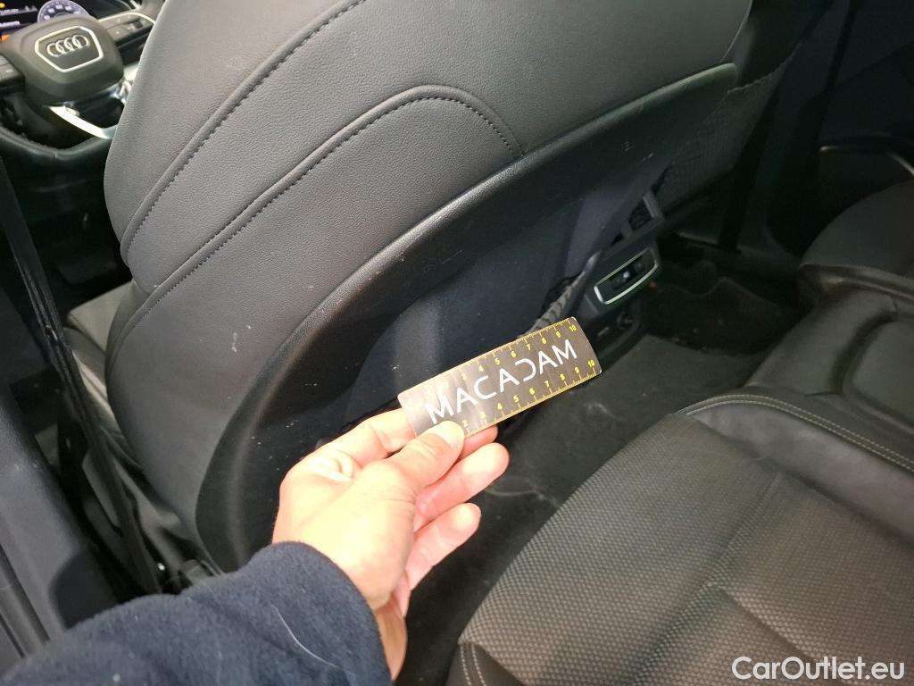  Audi  Q5 AUDI  / 2020 / 5P / SUV 50 TFSI e 299 QTT S TRONIC 7 S LINE #4