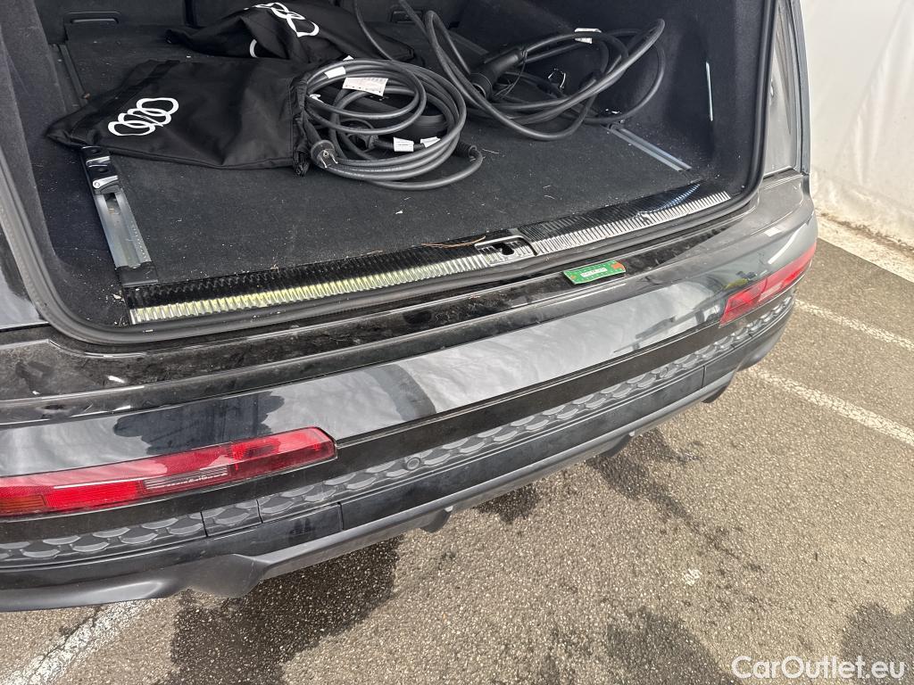  Land Rover  Discovery AUDI Q7 / 2024 / 5P / SUV 3.0 60 TFSI E QUATTRO TIP COMPETITION #7