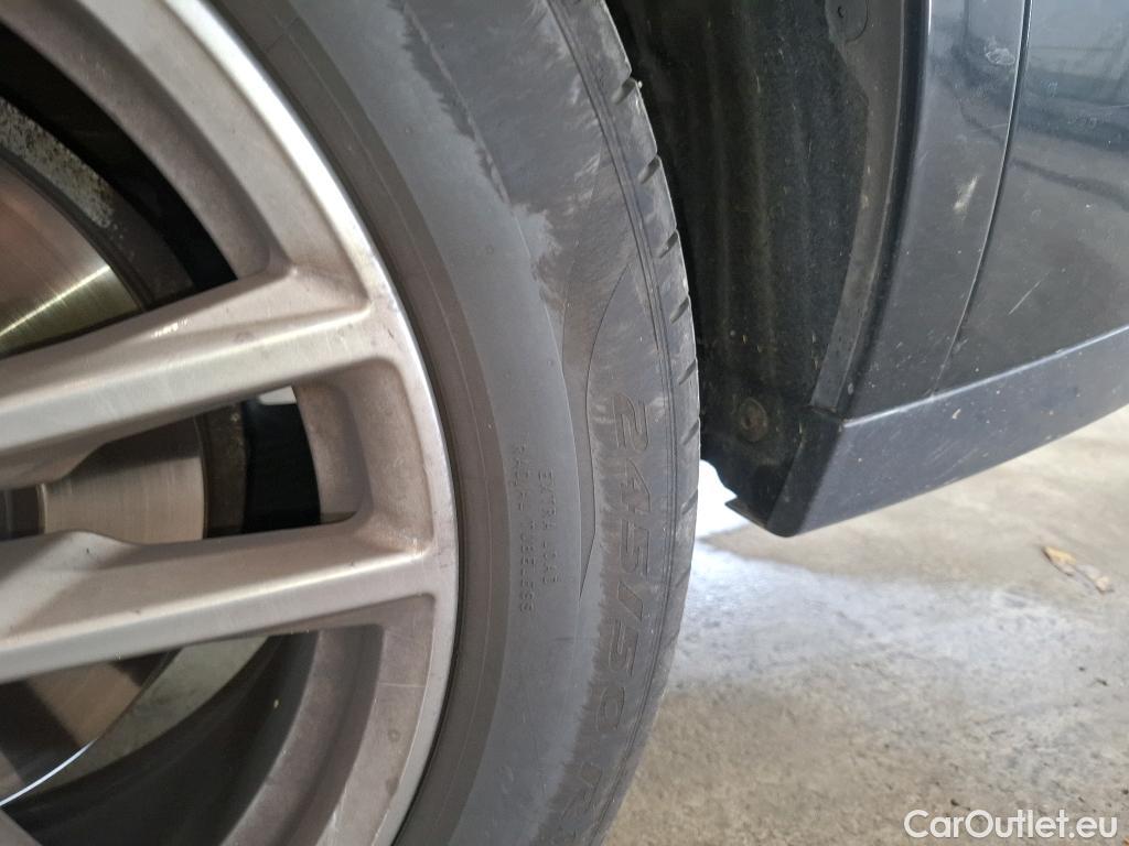  Bmw  X4 Série  xDrive30i M Sport 2.0 250CV BVA8 E6dT #27