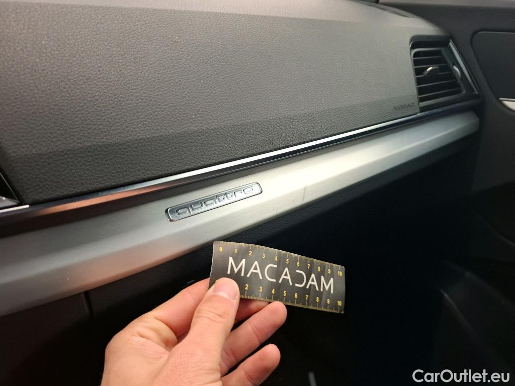  Audi  Q5 AUDI  / 2020 / 5P / SUV 50 TFSI e 299 QTT S TRONIC 7 S LINE #24