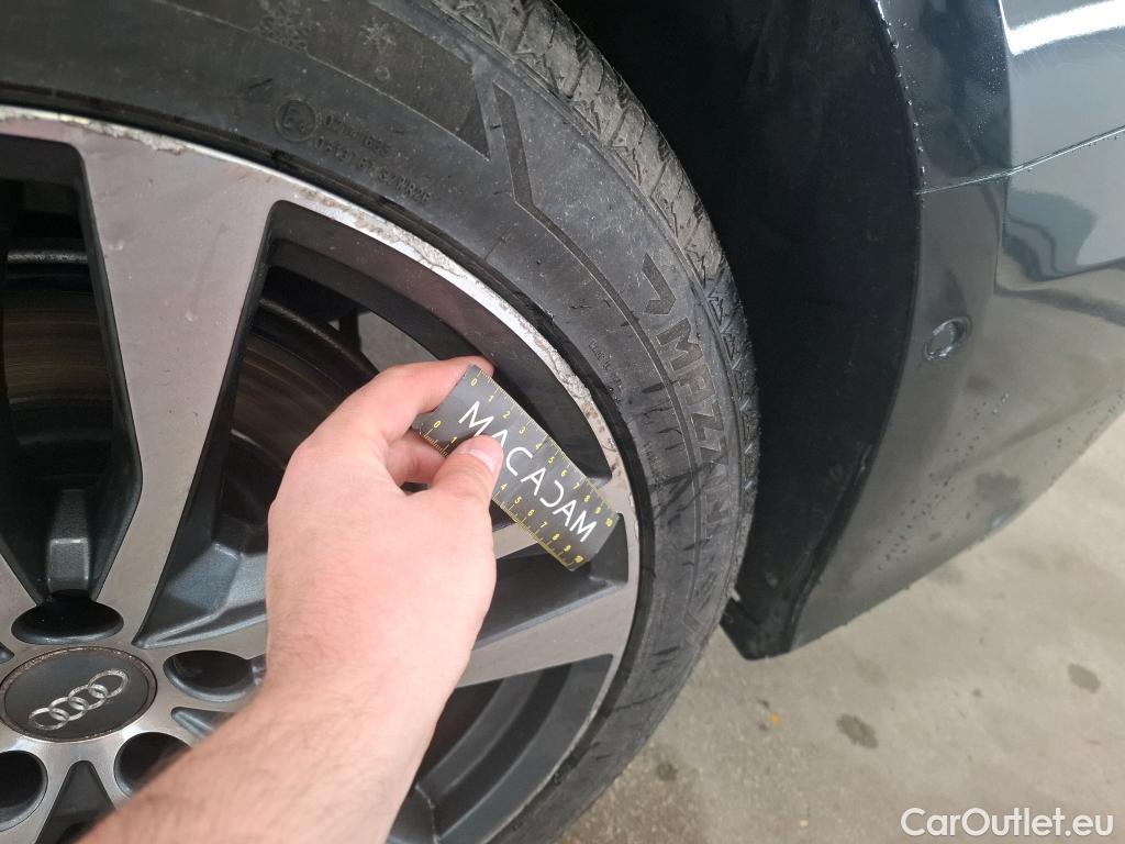  Audi  A6  4p Berline 55 TFSI quattro S Tronic Avus / 19 020€ d'Options VOIR PHOTOS #24