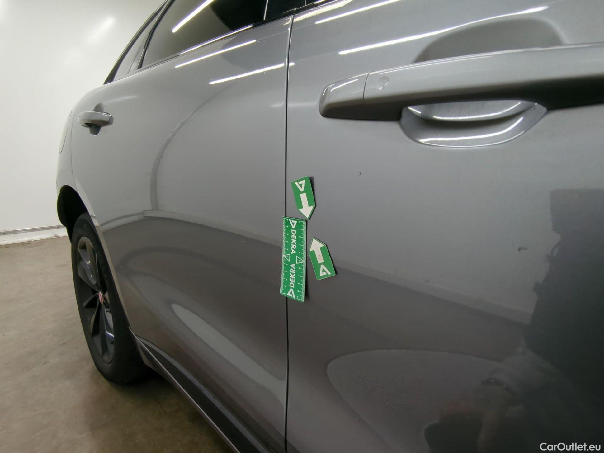  Jaguar  F-PACE JAGUAR  / 2015 / 5P / SUV P400e PHEV BVA 4x4 R-Dynamic S #6