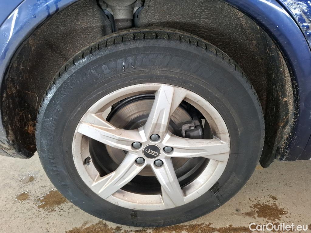  Audi  Q5 AUDI  / 2020 / 5P / SUV 50 TFSI e 299 QTT S TRONIC 7 S LINE #27