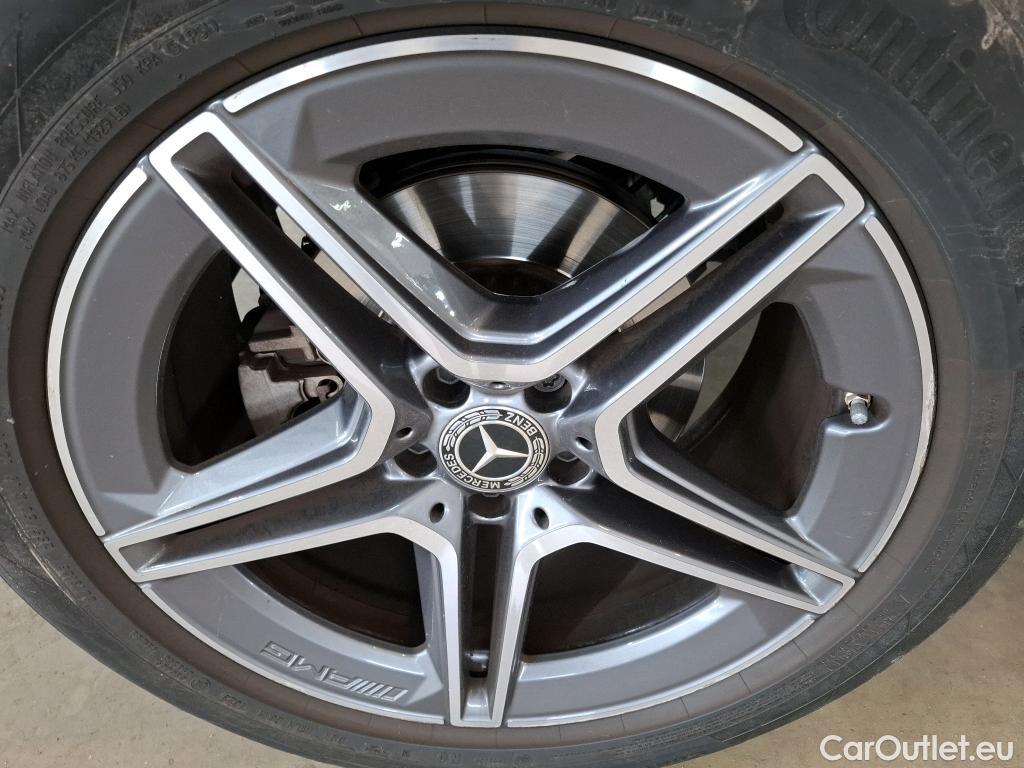  Mercedes  G-Klasee MERCEDES-BENZ GLC Coupe / 2019 / 5P / Coupé 2.0 GLC 300 DE BUSINESS LINE 4MATIC #10