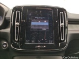  Volvo  XC 40 Volvo XC40 T4 Recharge Geartronic R-Design 5d #14