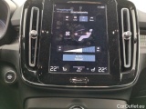  Volvo  XC 40 Volvo XC40 T4 Recharge Geartronic R-Design 5d #34