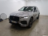 F-PACE