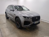  Jaguar  F-PACE JAGUAR  / 2015 / 5P / SUV P400e PHEV BVA 4x4 R-Dynamic S #6