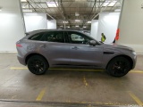  Jaguar  F-PACE JAGUAR  / 2015 / 5P / SUV P400e PHEV BVA 4x4 R-Dynamic S #7