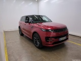  Land Rover  Range Rover Sport LAND ROVER  / 2022 / 5P / SUV P460e - HSE Dynamic #6