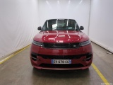  Land Rover  Range Rover Sport LAND ROVER  / 2022 / 5P / SUV P460e - HSE Dynamic #7