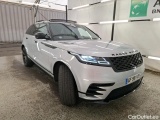  Land Rover  Range Rover LAND ROVER  Velar / 2017 / 5P / SUV 2.0 P400e PHEV BVA Edition(SL) #4