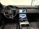  Land Rover  Range Rover LAND ROVER  Velar / 2017 / 5P / SUV 2.0 P400e PHEV BVA Edition(SL) #5