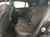  Mercedes  G-Klasee MERCEDES-BENZ GLC Coupe / 2019 / 5P / Coupé GLC 300 e AMG Line 4Matic #9