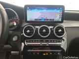  Mercedes  G-Klasee MERCEDES-BENZ GLC Coupe / 2019 / 5P / Coupé 2.0 GLC 300 E BUSINESS LINE 4MATIC #7