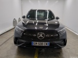  Mercedes  GLC MERCEDES-BENZ  / 2022 / 5P / SUV  400 e AMG Line 4MATIC #3