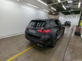  Mercedes  GLC MERCEDES-BENZ  / 2022 / 5P / SUV  400 e AMG Line 4MATIC #5