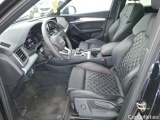  Audi  Q5  50 TFSI e quattro S line 2.0 TFSI 300CV BVA7 E6dT #8