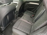  Audi  Q5  50 TFSI e quattro S line 2.0 TFSI 300CV BVA7 E6dT #9