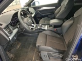  Audi  Q5 AUDI  / 2020 / 5P / SUV 50 TFSI e 299 QTT S TRONIC 7 S LINE #7