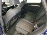  Audi  Q5 AUDI  / 2020 / 5P / SUV 50 TFSI e 299 QTT S TRONIC 7 S LINE #8