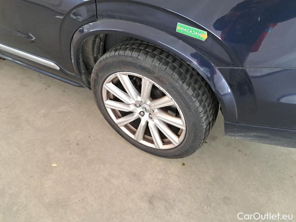  Volvo  XC90 VOLVO  5p SUV T8 Twin Engine AWD GT 8 Inscription Luxe #51