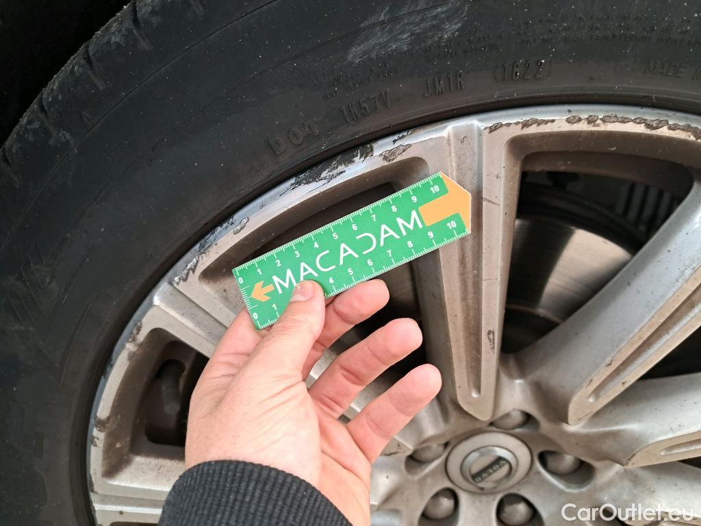  Volvo  XC90 VOLVO  5p SUV T8 Twin Engine AWD GT 8 Inscription Luxe #4