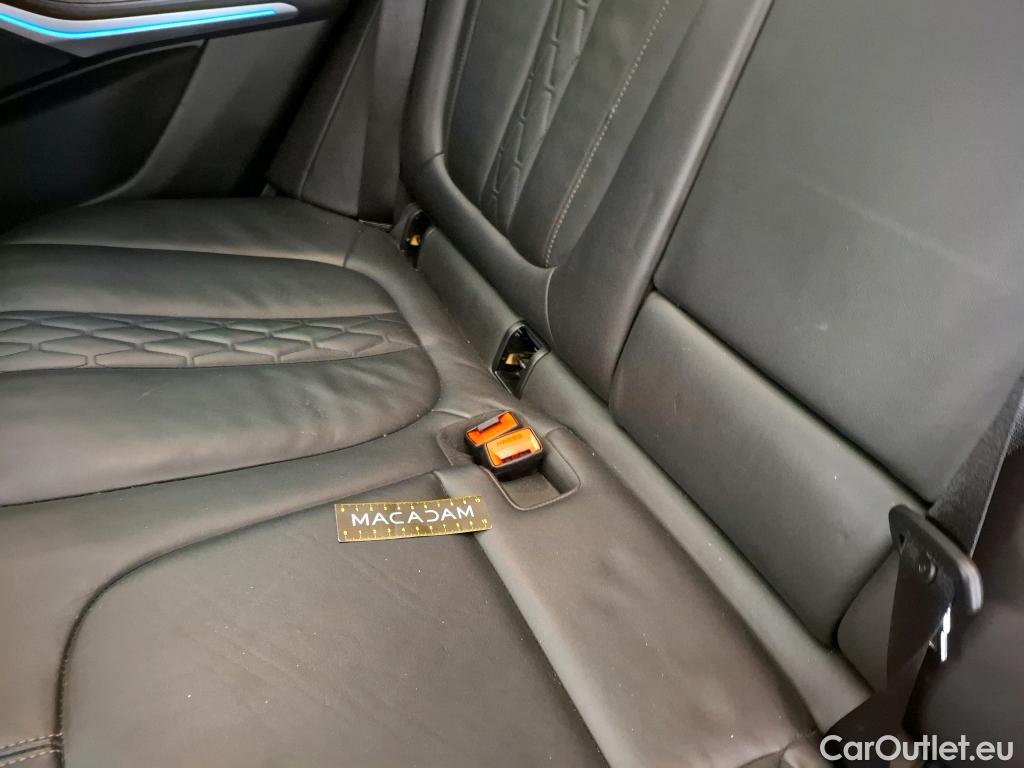  Bmw  X5 BMW  / 2018 / 5P / SUV xDrive30d 286ch xLine BVA8 #13