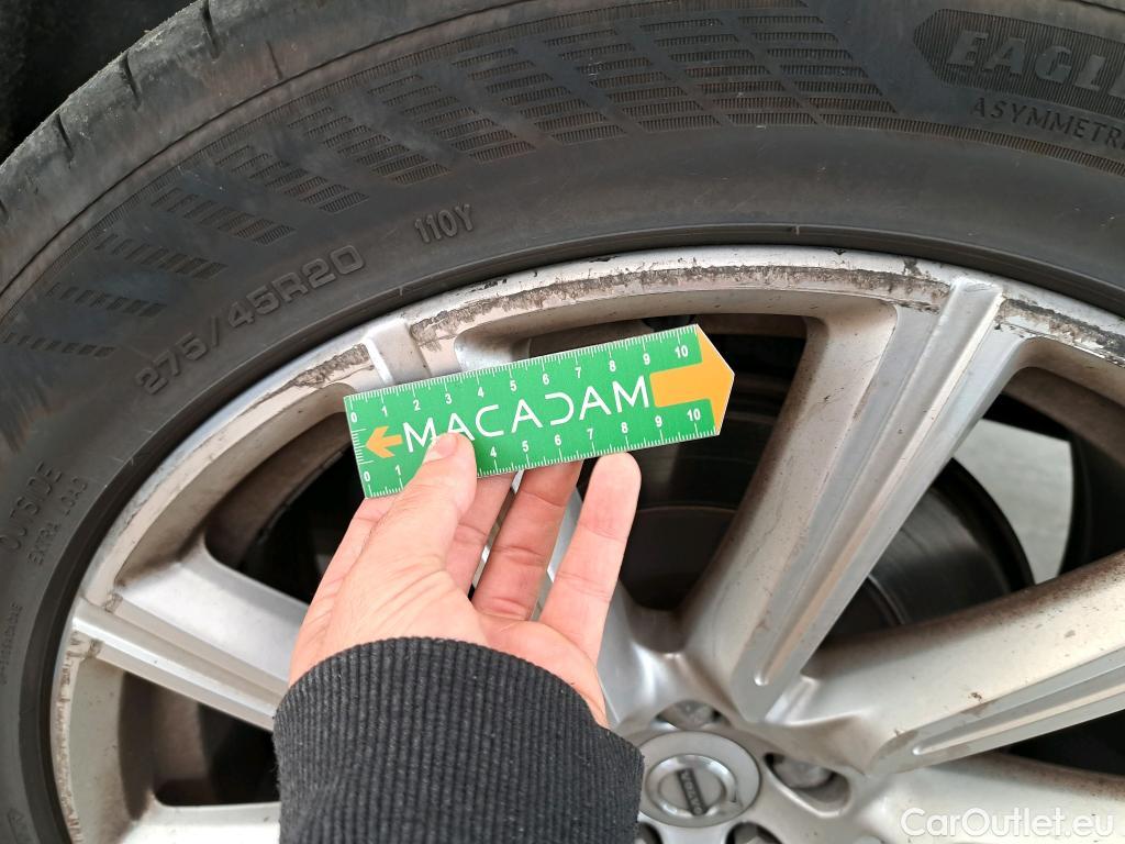  Volvo  XC90 VOLVO  5p SUV T8 Twin Engine AWD GT 8 Inscription Luxe #44