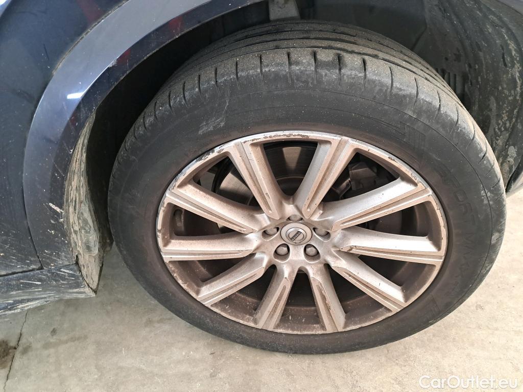  Volvo  XC90 VOLVO  5p SUV T8 Twin Engine AWD GT 8 Inscription Luxe #21