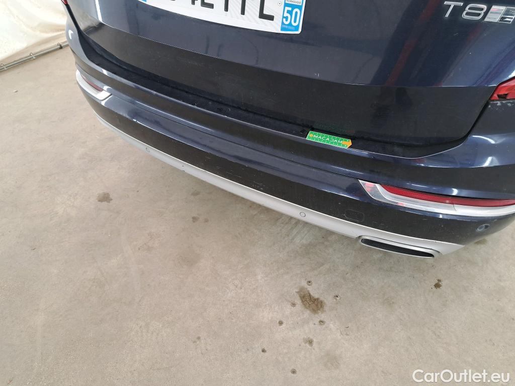  Volvo  XC90 VOLVO  5p SUV T8 Twin Engine AWD GT 8 Inscription Luxe #58