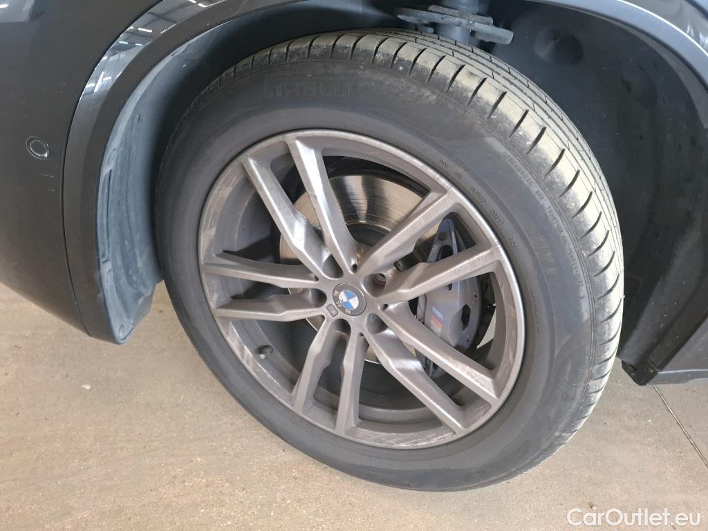  Bmw  X4 Série  xDrive30i M Sport 2.0 250CV BVA8 E6dT #39