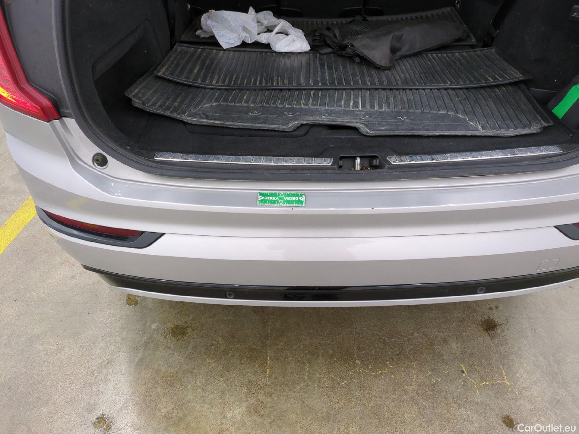  Volvo  XC90  Ultimate Dark Recharge Plug-In Hybrid AWD 2.0 T8 Twin Engine #14