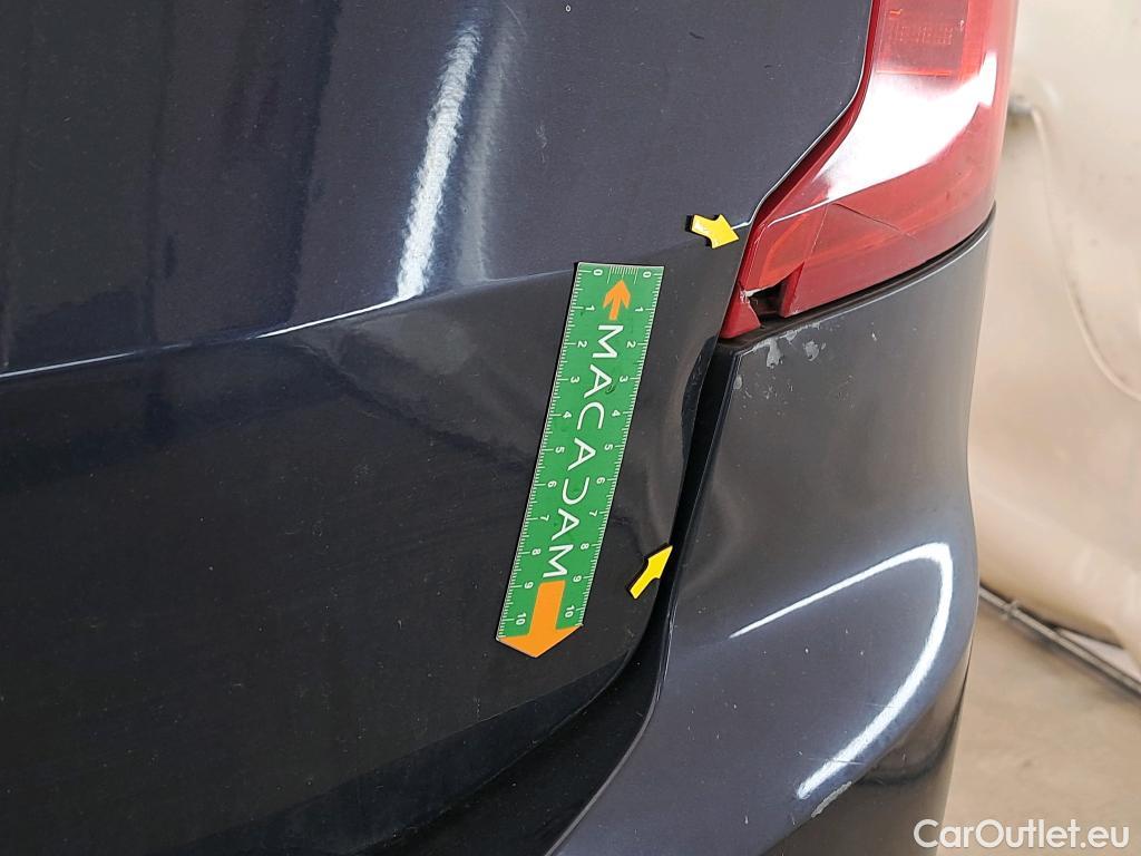  Volvo  XC90 VOLVO  5p SUV T8 Twin Engine AWD GT 8 Inscription Luxe #14