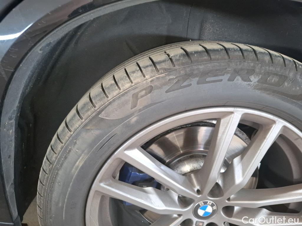  Bmw  X4 Série  xDrive30i M Sport 2.0 250CV BVA8 E6dT #30