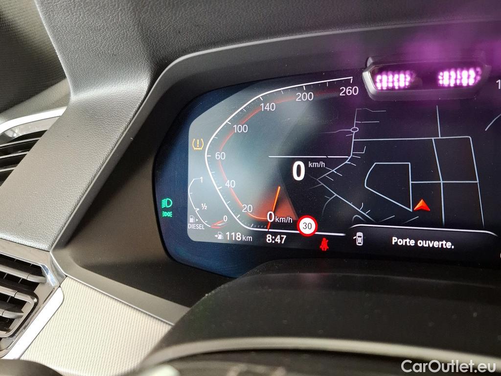  Bmw  X5 BMW  / 2018 / 5P / SUV xDrive30d 286ch xLine BVA8 #15