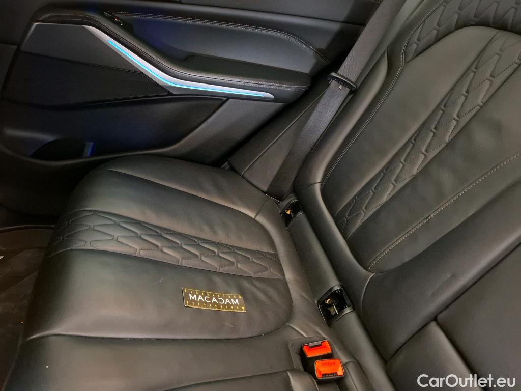  Bmw  X5 BMW  / 2018 / 5P / SUV xDrive30d 286ch xLine BVA8 #14