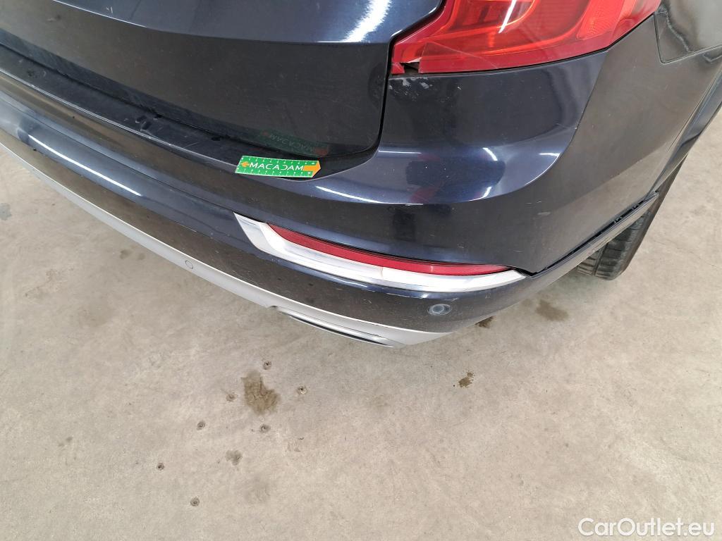  Volvo  XC90 VOLVO  5p SUV T8 Twin Engine AWD GT 8 Inscription Luxe #45