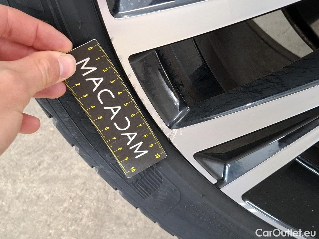  Volvo  XC90 VOLVO  / 2019 / 5P / SUV Recharge T8 AWD GT 8 Inscription Luxe #9