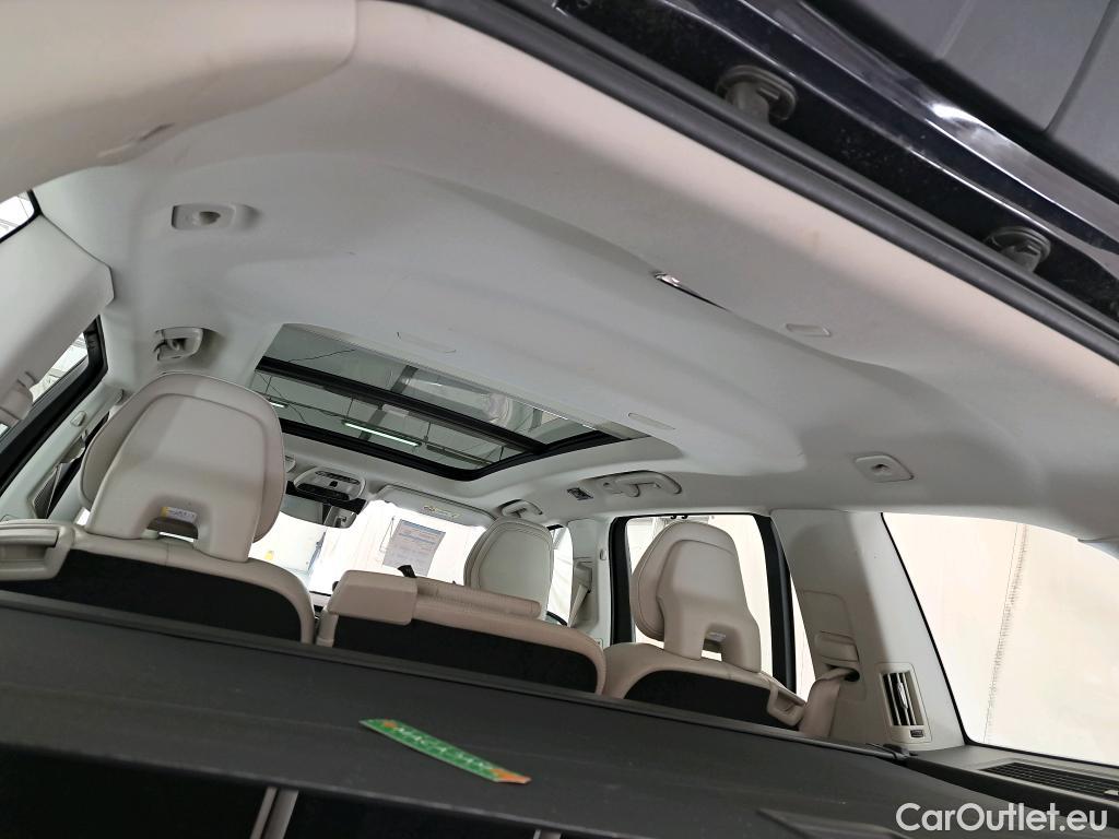  Volvo  XC90 VOLVO  5p SUV T8 Twin Engine AWD GT 8 Inscription Luxe #63