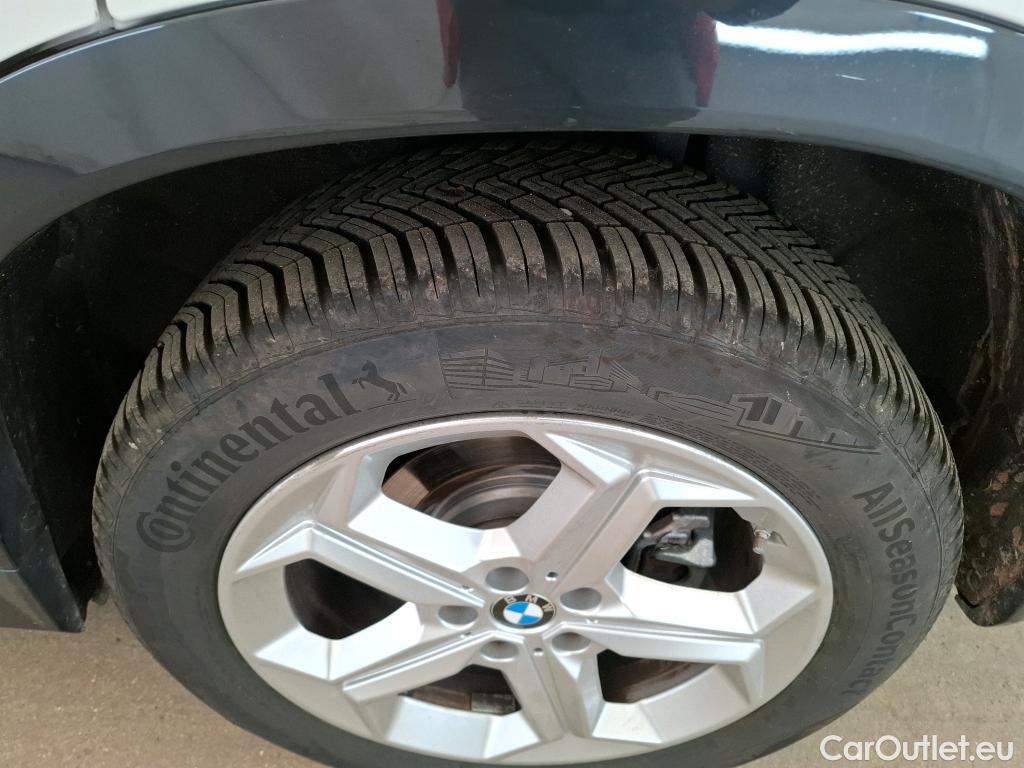  Bmw  X1 BMW  / 2022 / 5P / SUV xDrive23d xLine First Edition Plus DKG7 #4