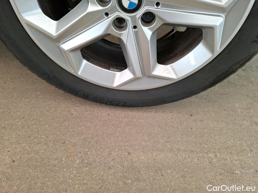  Bmw  X1 BMW  / 2022 / 5P / SUV xDrive23d xLine First Edition Plus DKG7 #5