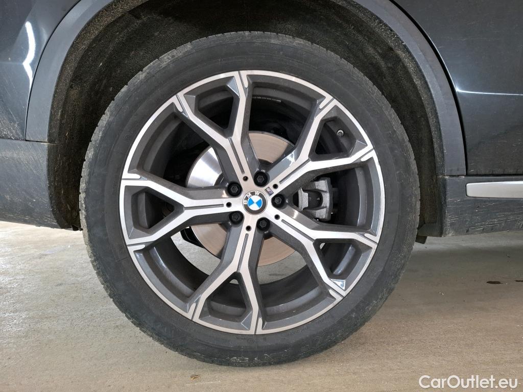  Bmw  X5 BMW  / 2018 / 5P / SUV xDrive30d 286ch xLine BVA8 #12