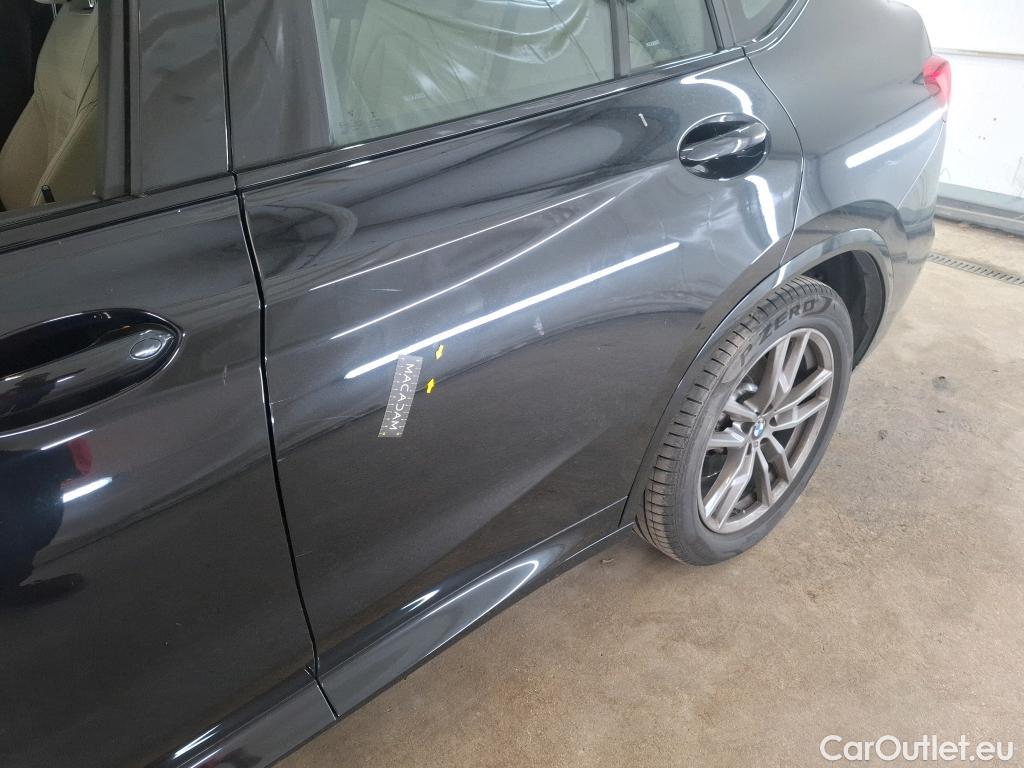  Bmw  X4 Série  xDrive30i M Sport 2.0 250CV BVA8 E6dT #31