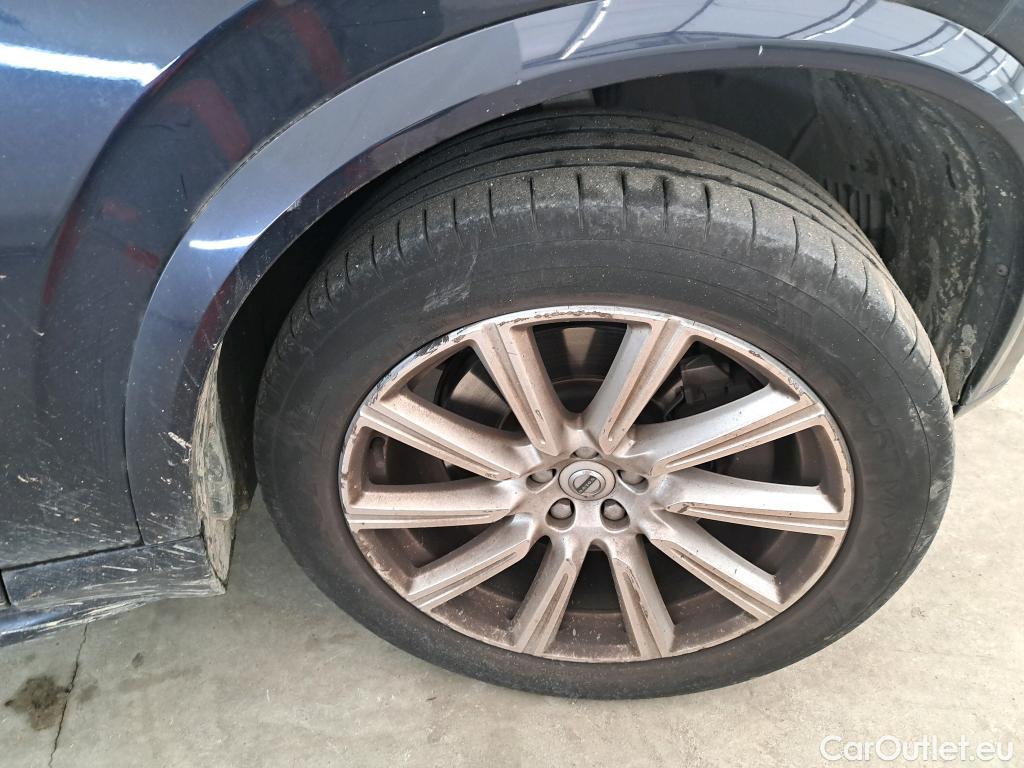  Volvo  XC90 VOLVO  5p SUV T8 Twin Engine AWD GT 8 Inscription Luxe #1