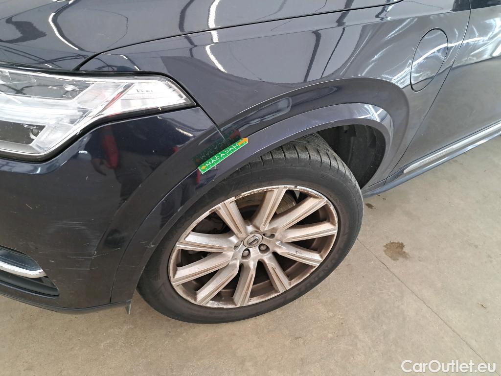  Volvo  XC90 VOLVO  5p SUV T8 Twin Engine AWD GT 8 Inscription Luxe #54