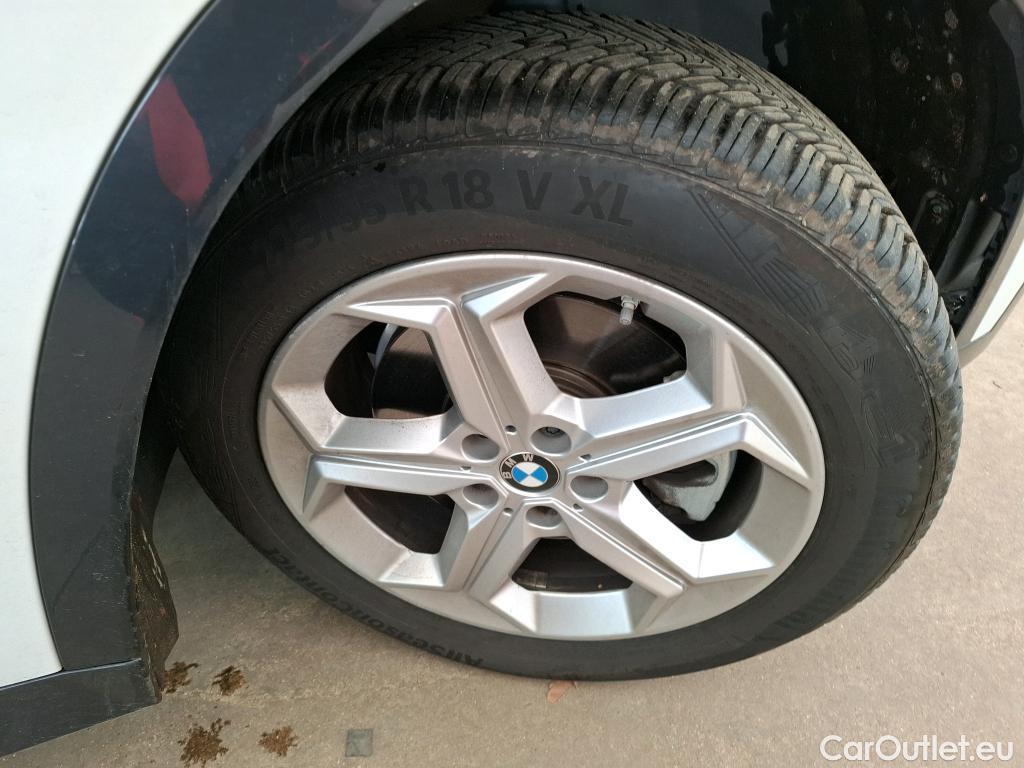  Bmw  X1 BMW  / 2022 / 5P / SUV xDrive23d xLine First Edition Plus DKG7 #17