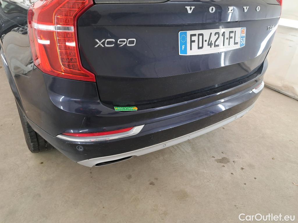  Volvo  XC90 VOLVO  5p SUV T8 Twin Engine AWD GT 8 Inscription Luxe #16