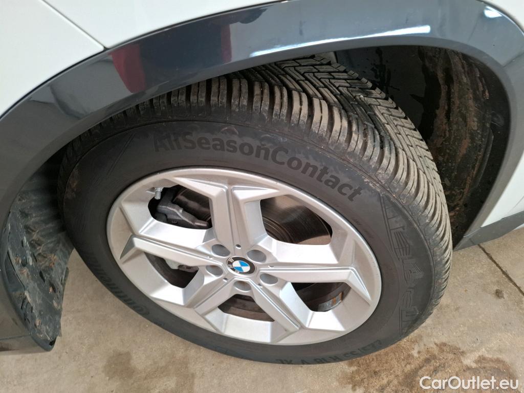  Bmw  X1 BMW  / 2022 / 5P / SUV xDrive23d xLine First Edition Plus DKG7 #6